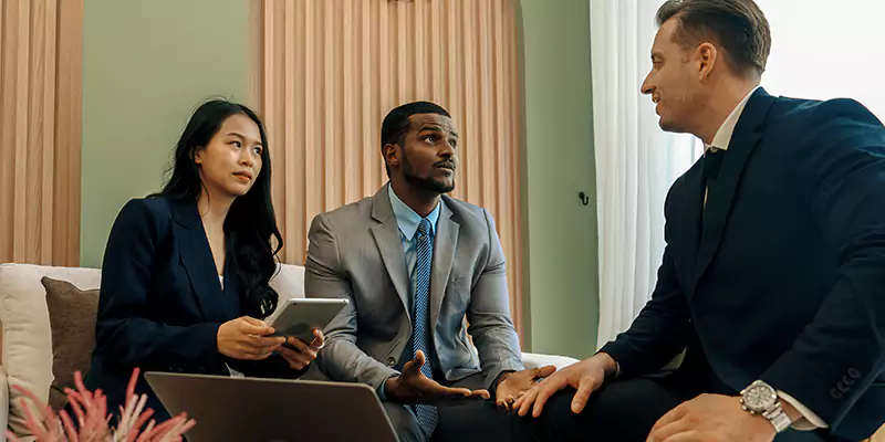 Benefits You Get by Our F-1 Visa Services in Azerbaijan