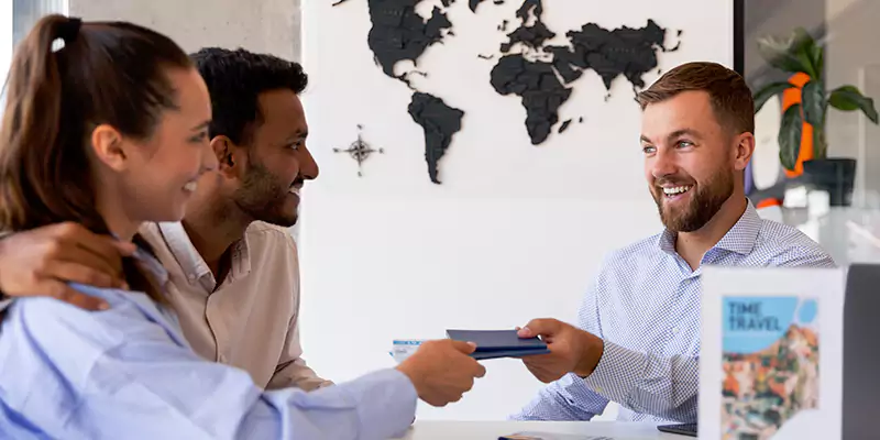 Comprehensive Business Immigration Green Card Services in Azerbaijan