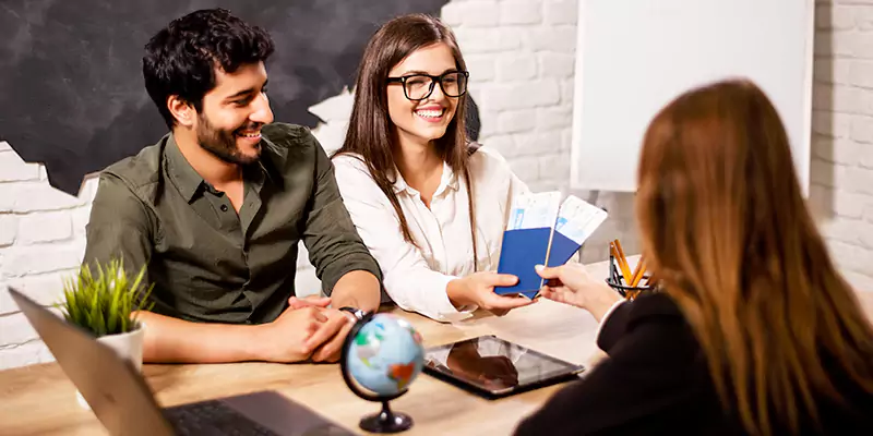 Benefits of Our Intra Company Transfer USA Service in Azerbaijan
